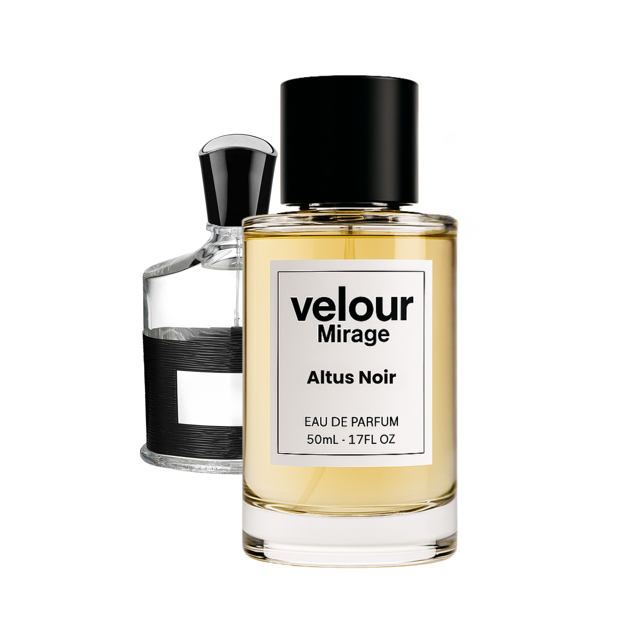 Altus Noir