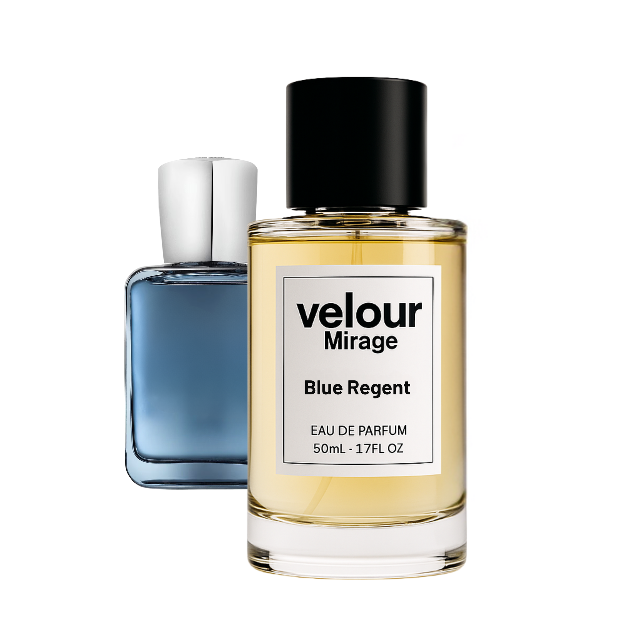 Blue Regent