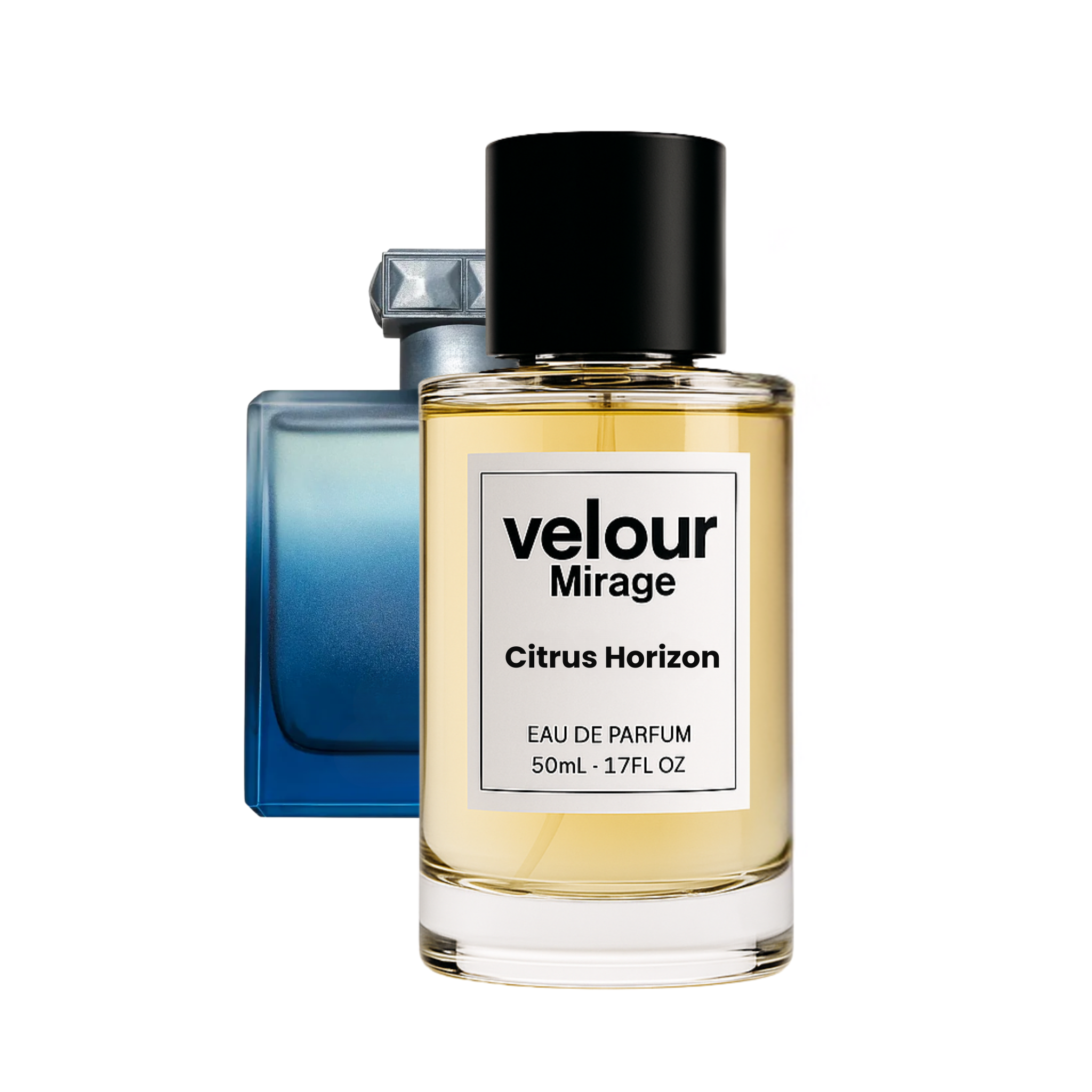 Citrus Horizon