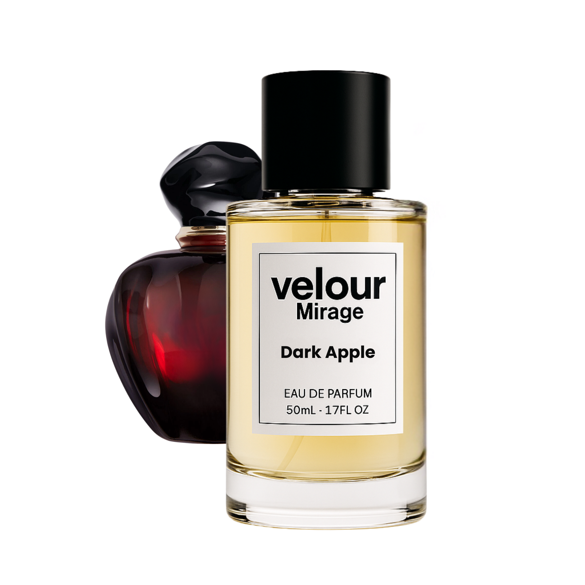 Dark Apple