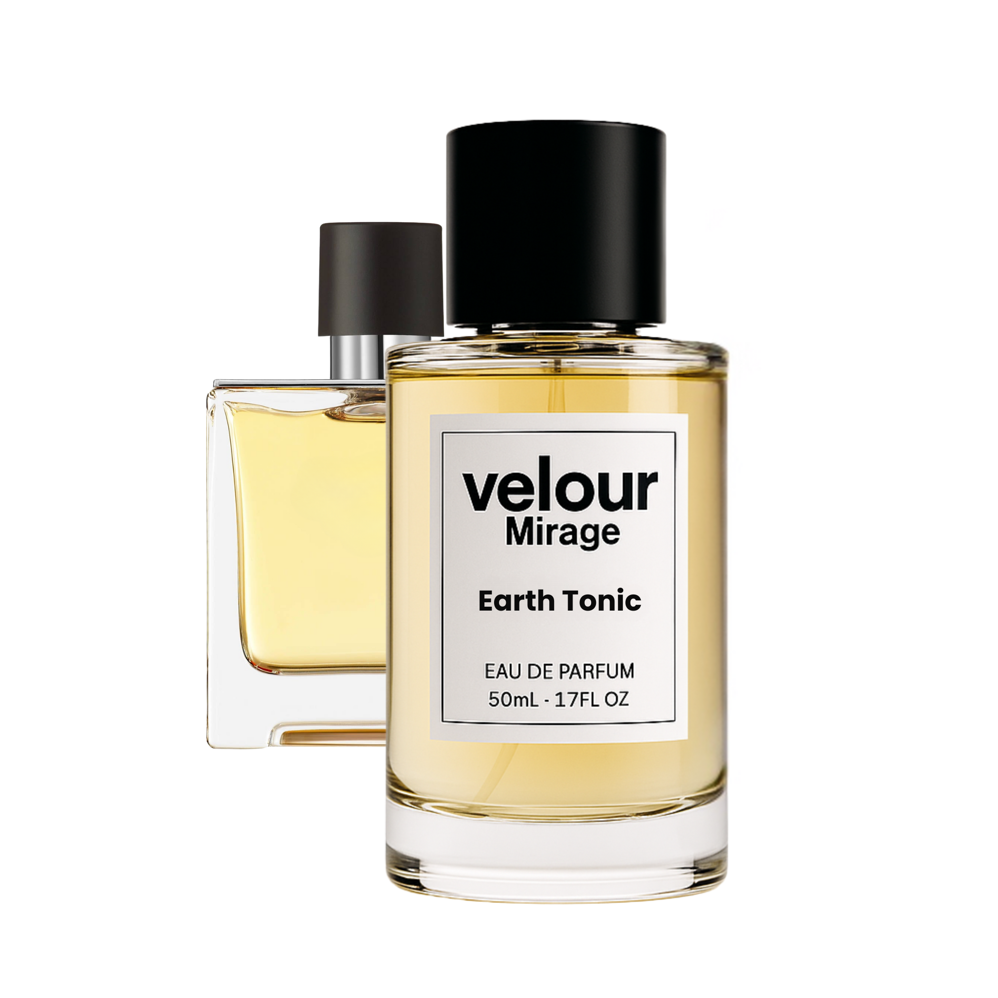 Earth Tonic