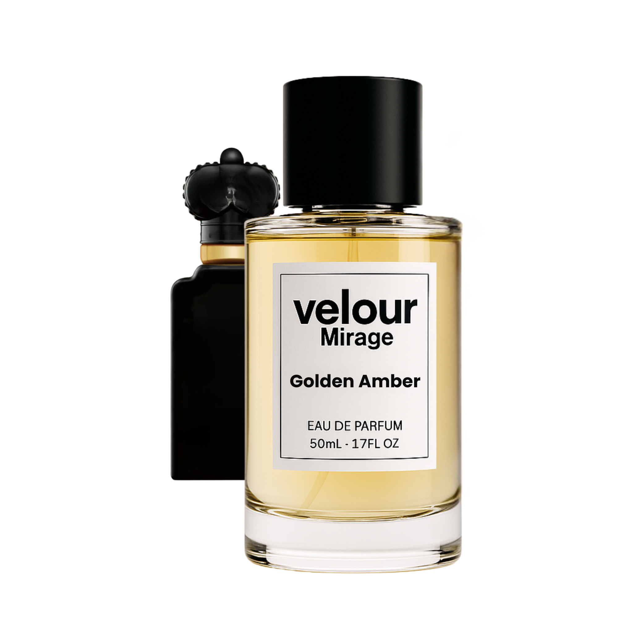 Golden Amber