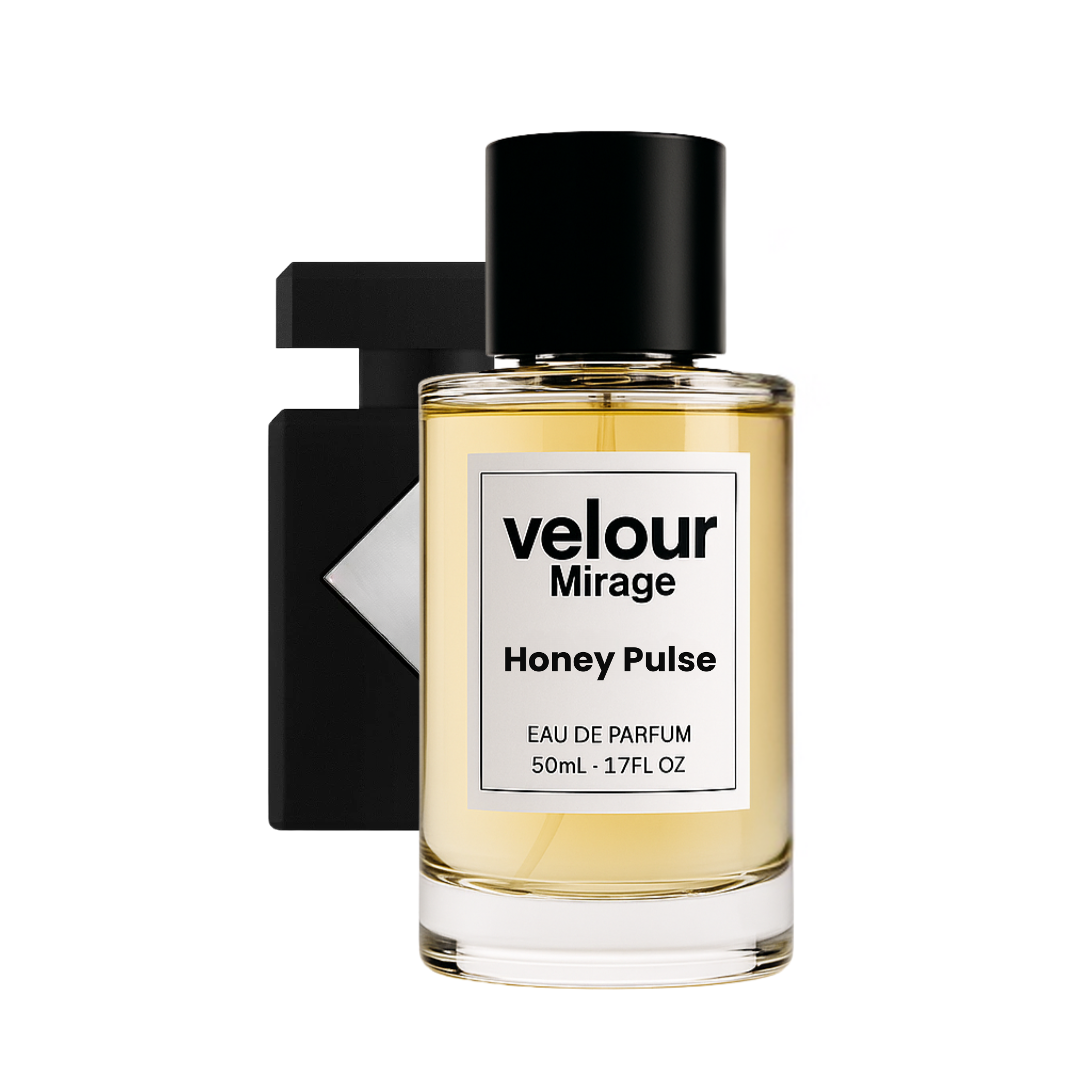 Honey Pulse