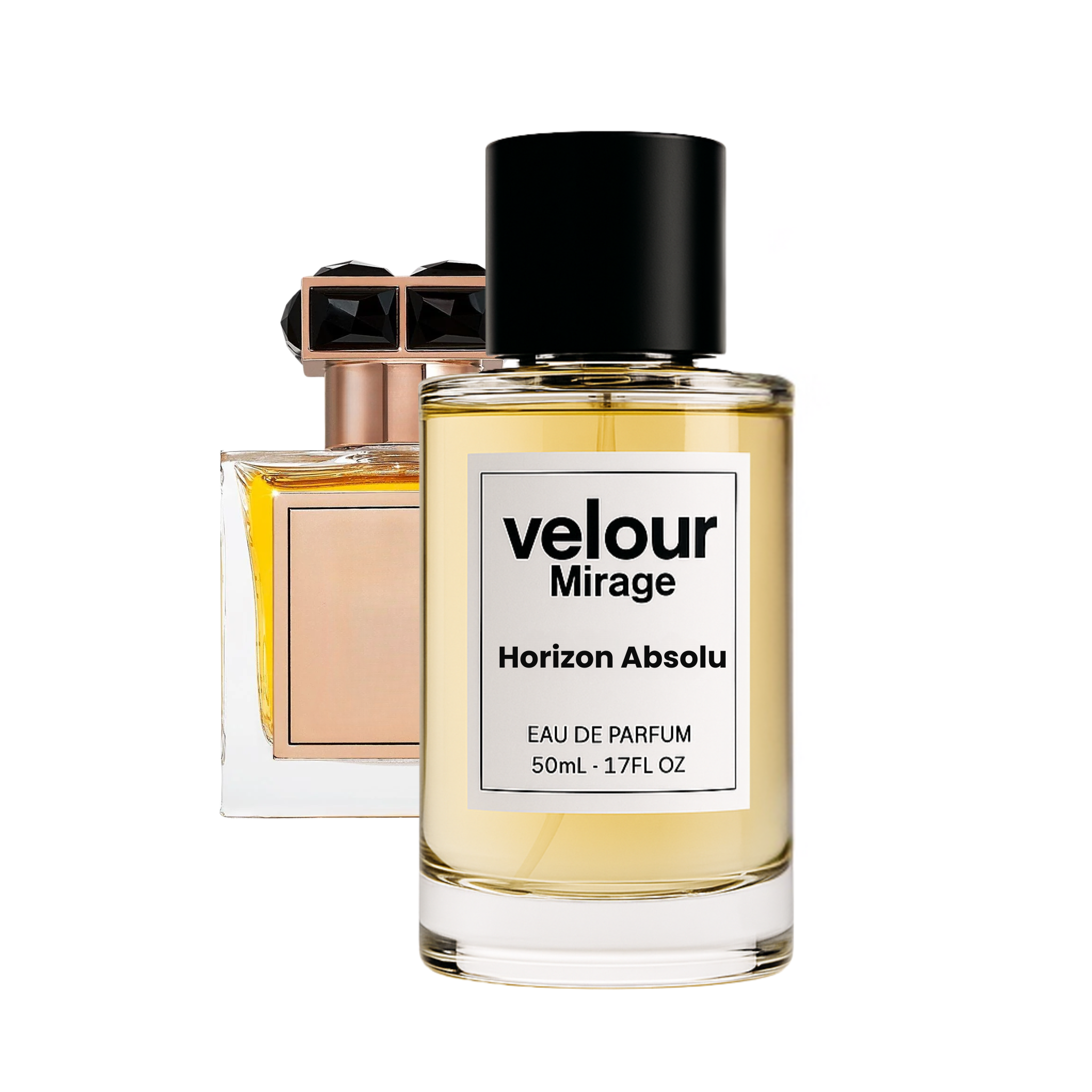 Horizon Absolu