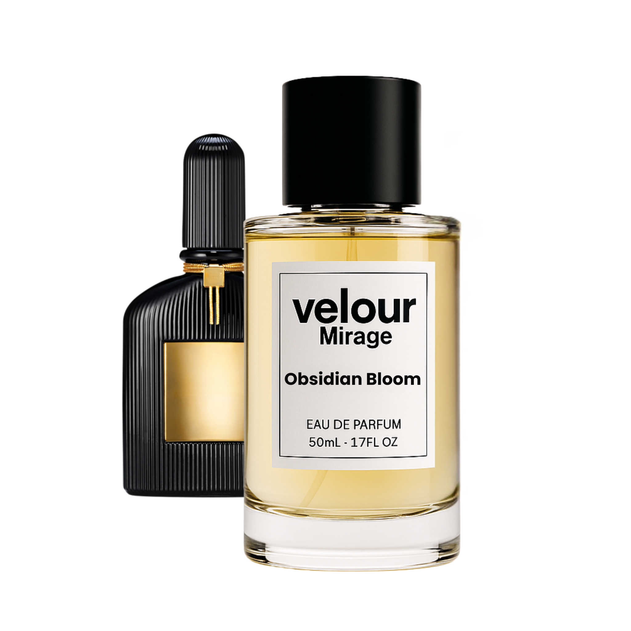 Obsidian Bloom
