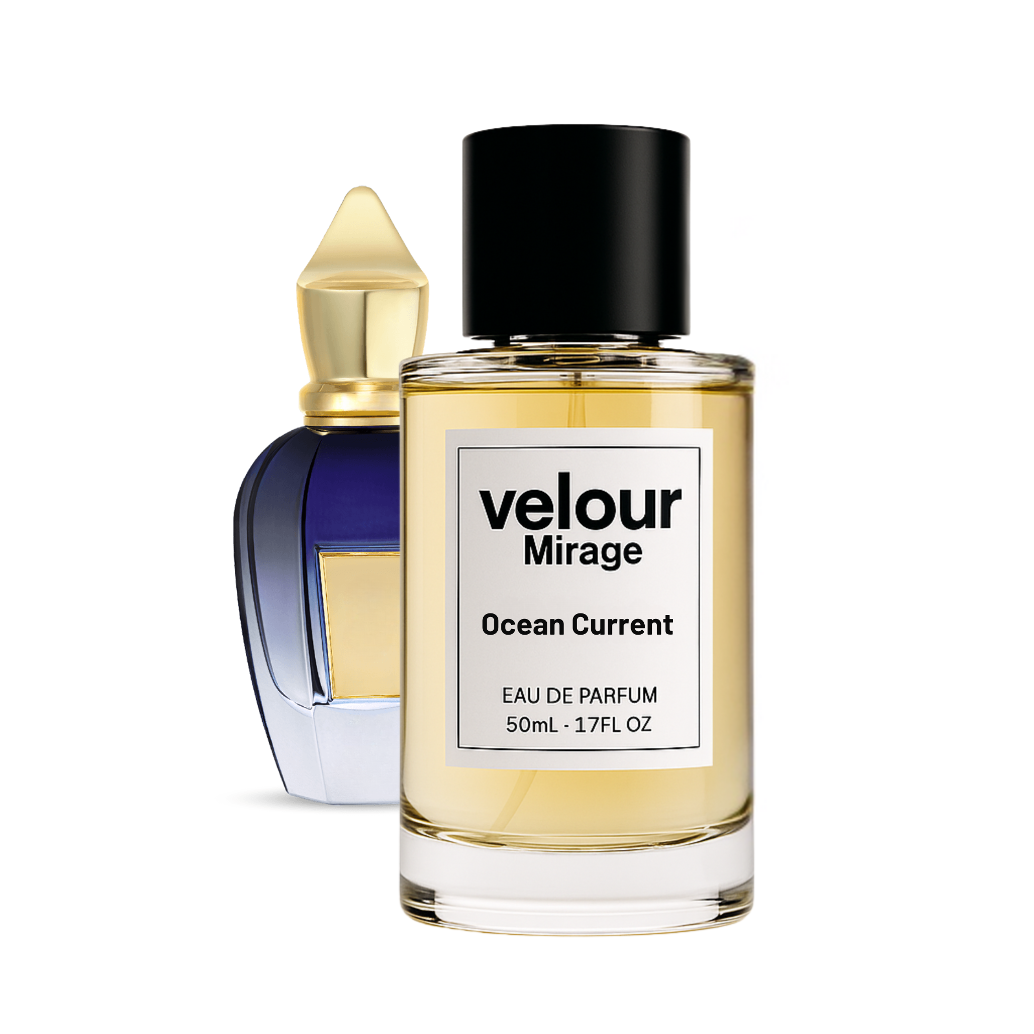 Ocean Current