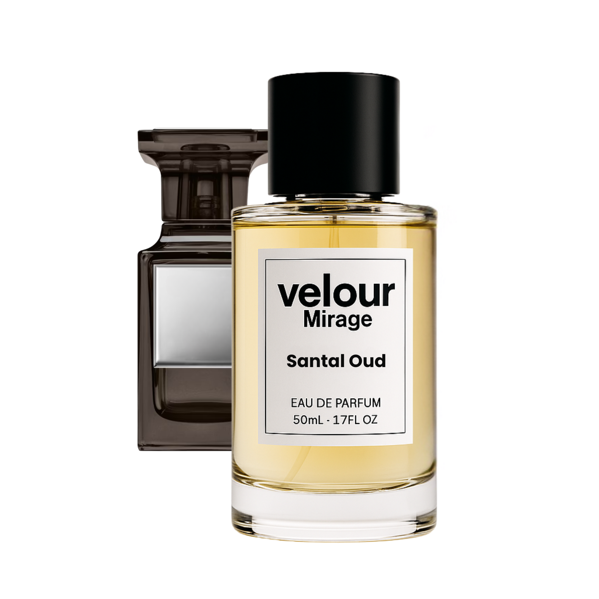 Santal Oud
