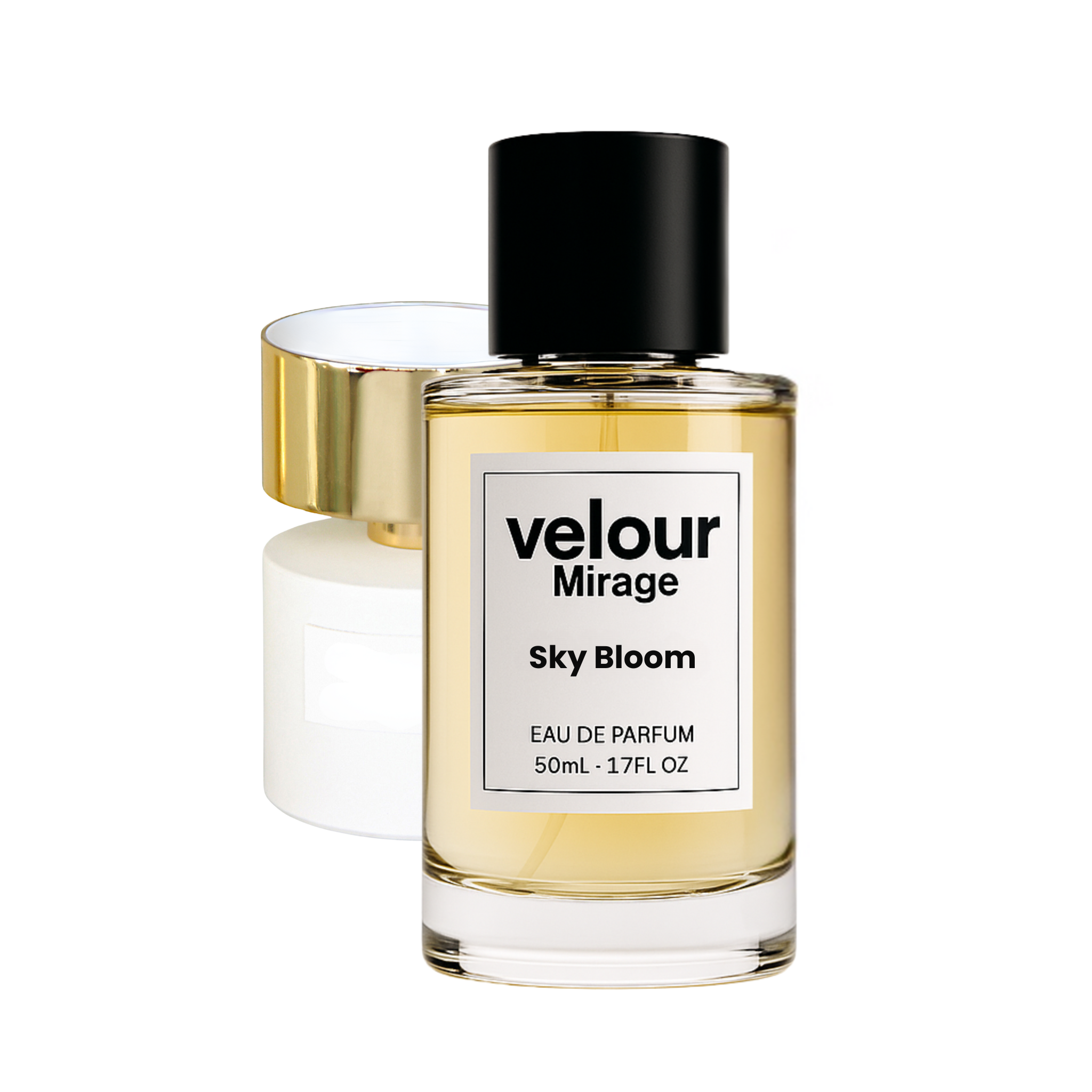 Sky Bloom