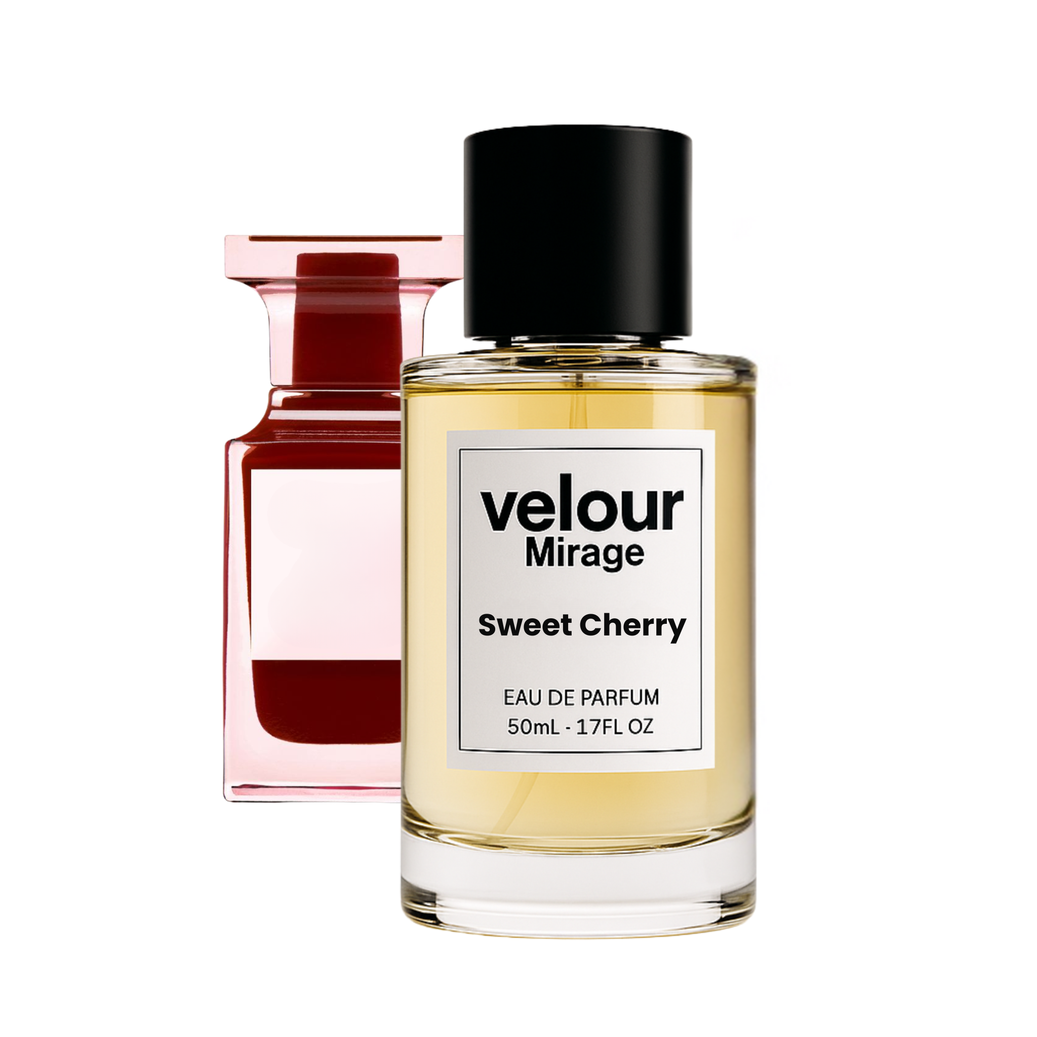 Sweet Cherry