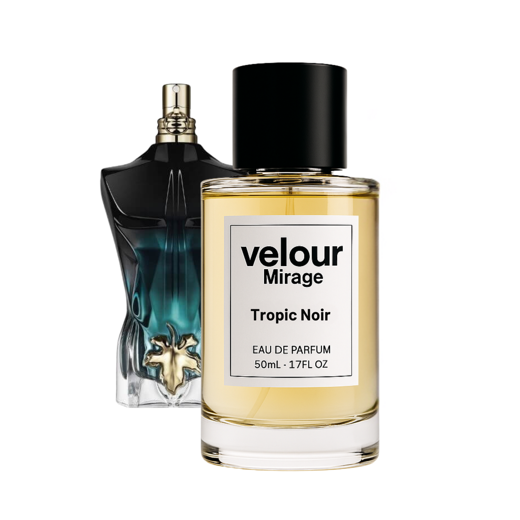 Tropic Noir