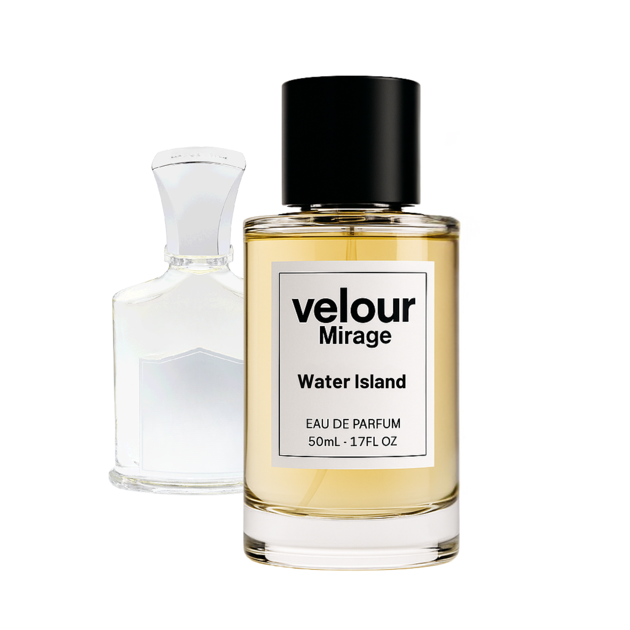 Water Island