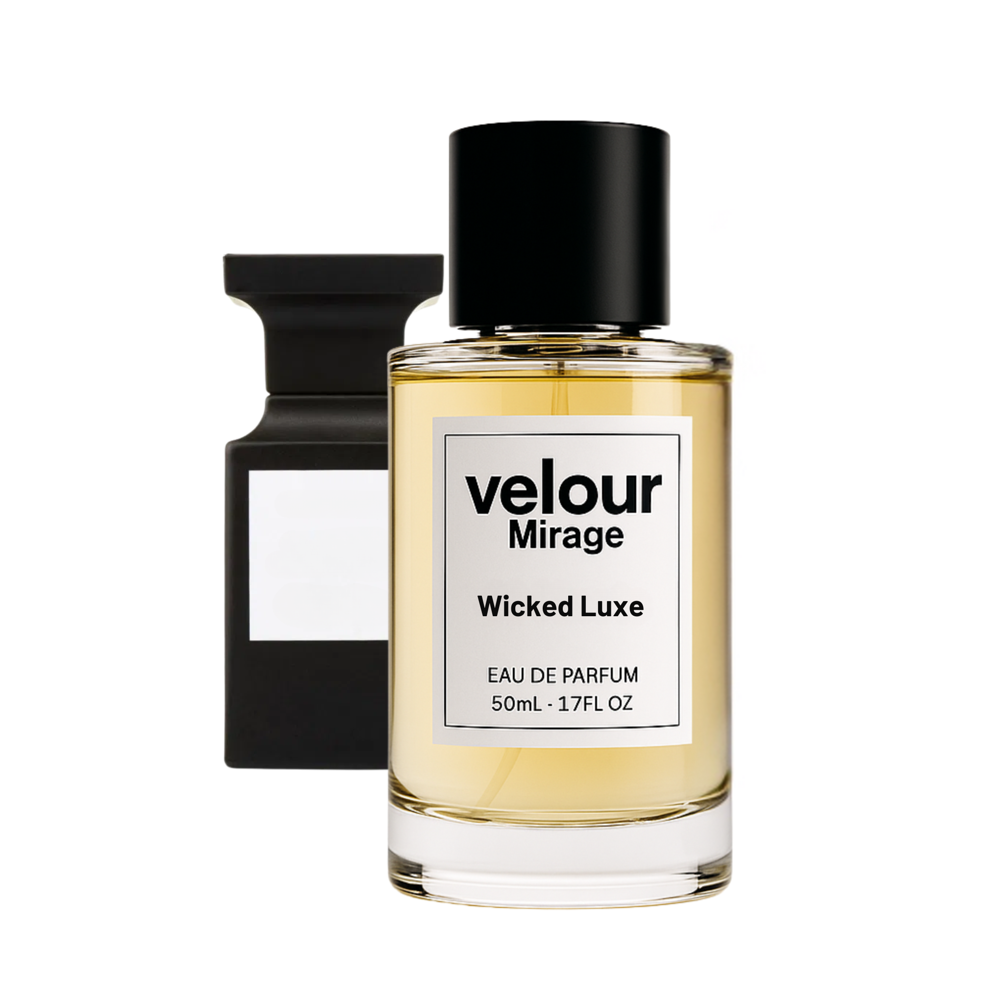 Wicked Luxe